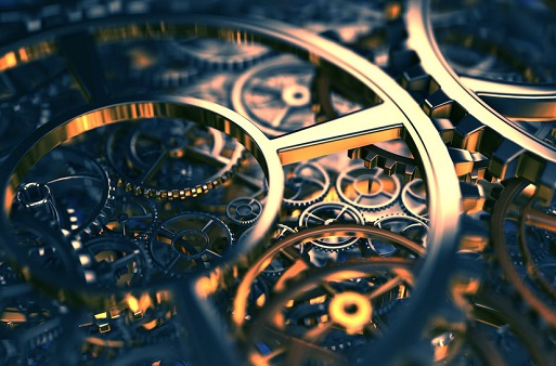 1winERP-PS机械加工行业解决方案