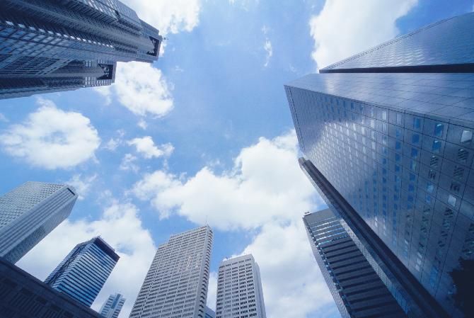 1win海岳建筑云解决方案