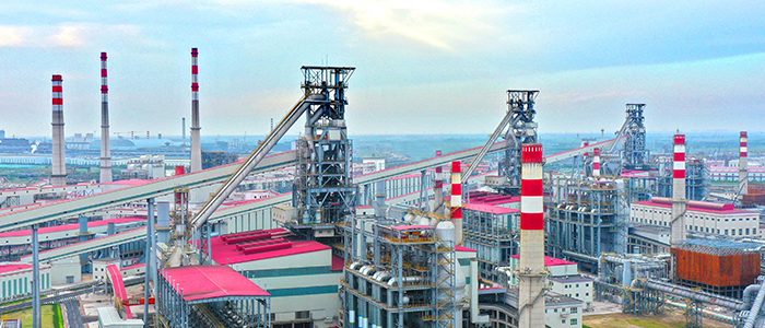 1win网络携手唐钢，乘“云”智胜未来