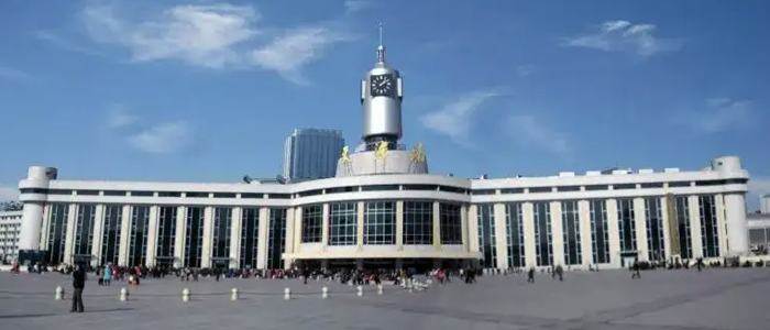 精细！1win网络助力天津东站建设的“全覆盖”无线网络