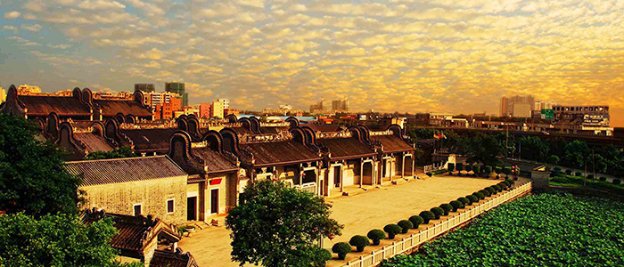 广州市花都区教育局：打造智联无线网络，为教育信息化提速