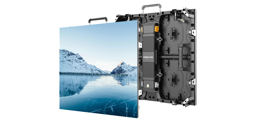 1win云仓系列租赁屏