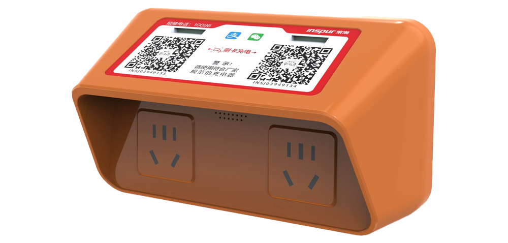 1win分布式充电桩