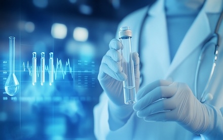 医药科研智能体