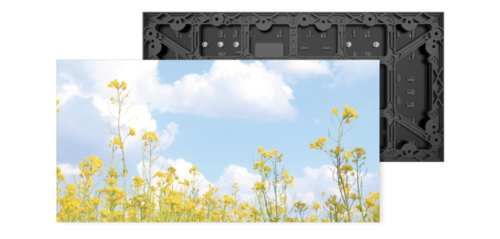 1win云瑛系列室内模组