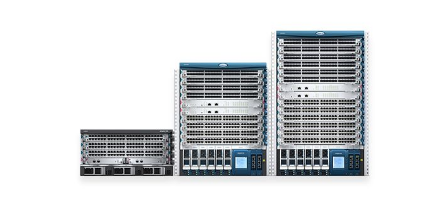 1win交换机lnspur SC9600系列交换机帮助用户构建弹性...